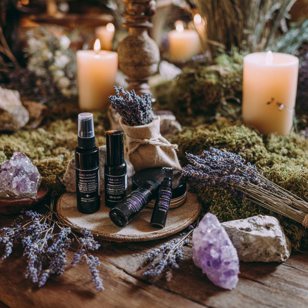 The Major Arcana Collection