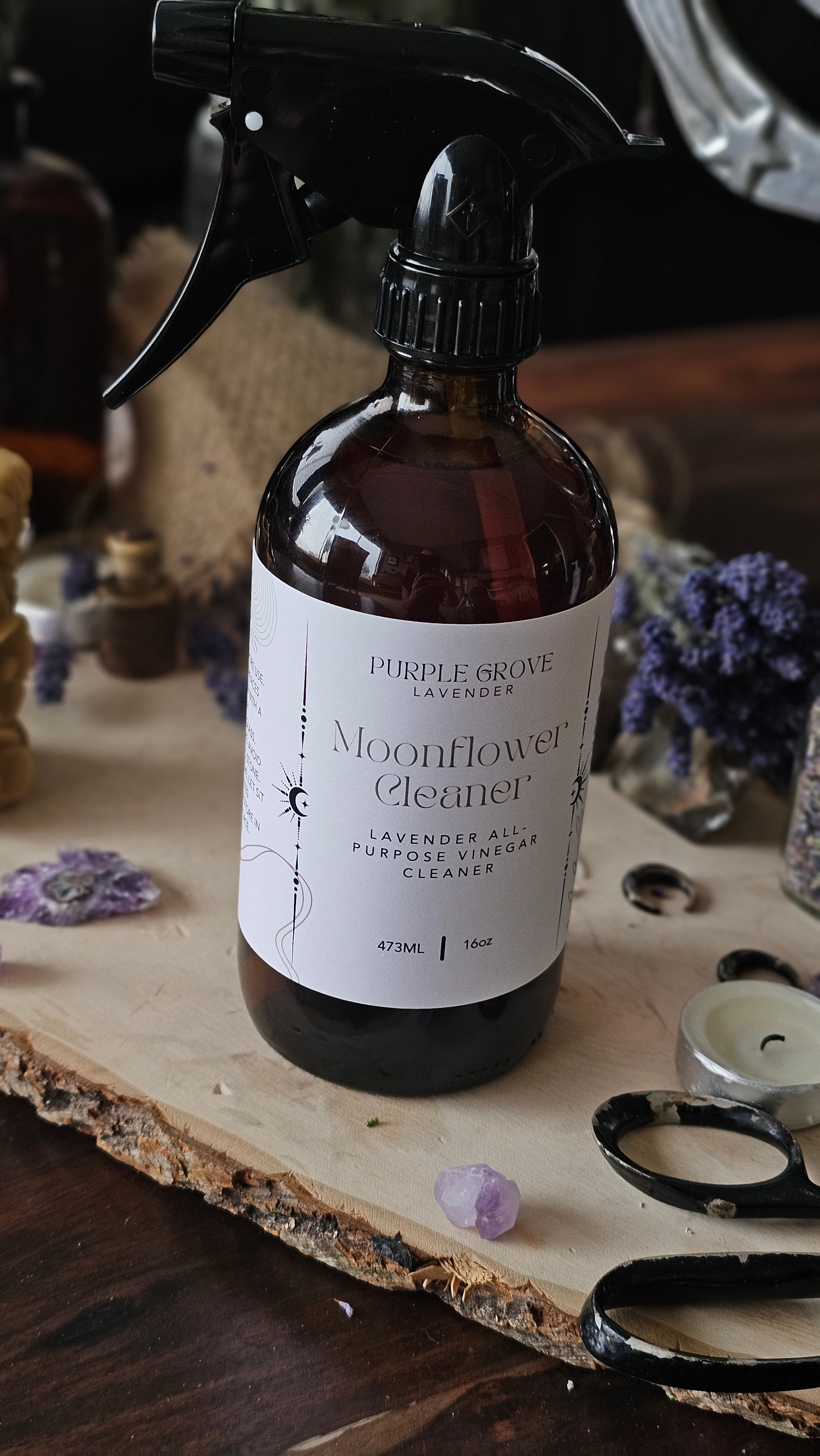 The Fool Vinegar Cleaner