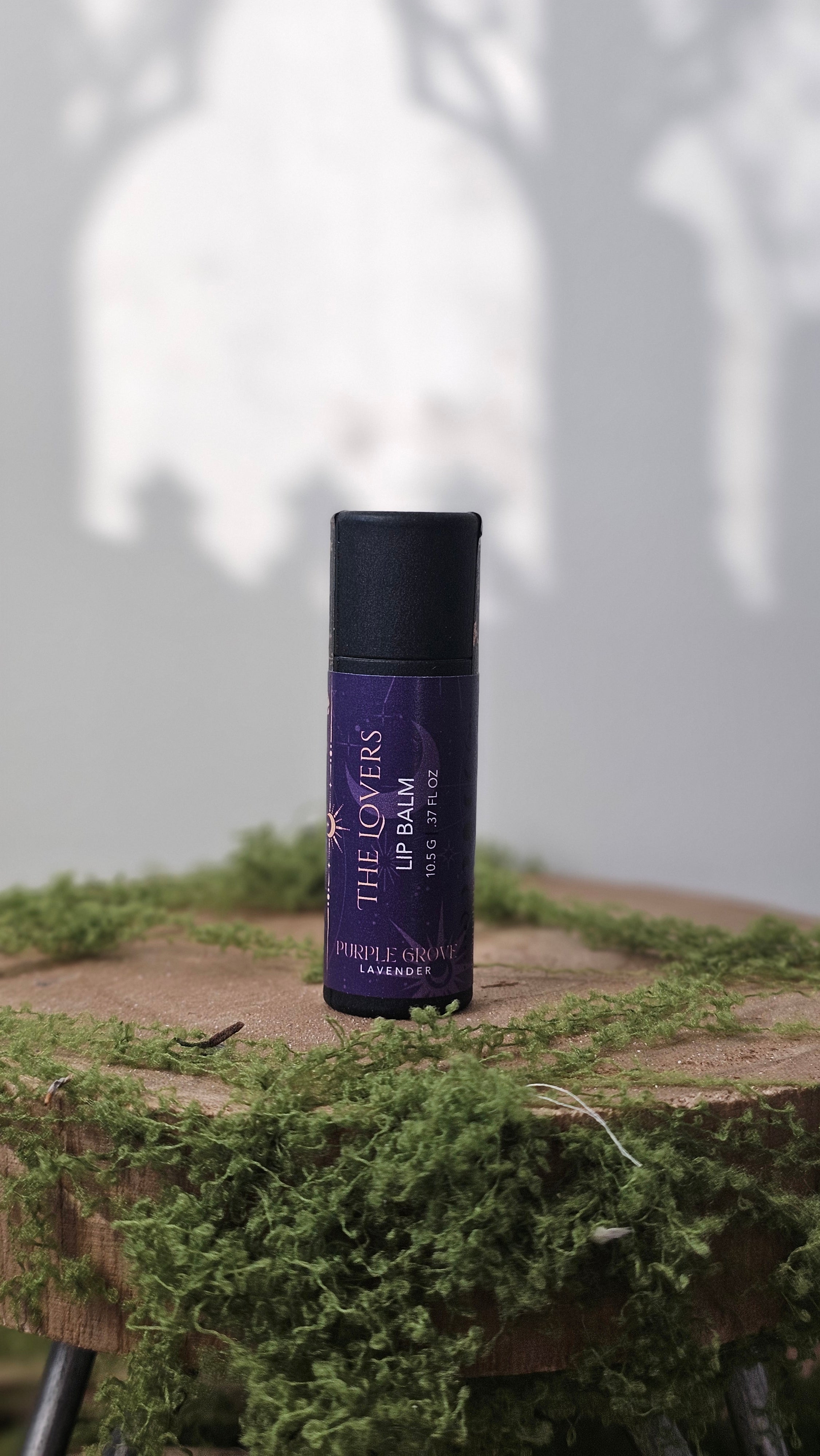 The Lovers Lip Balm