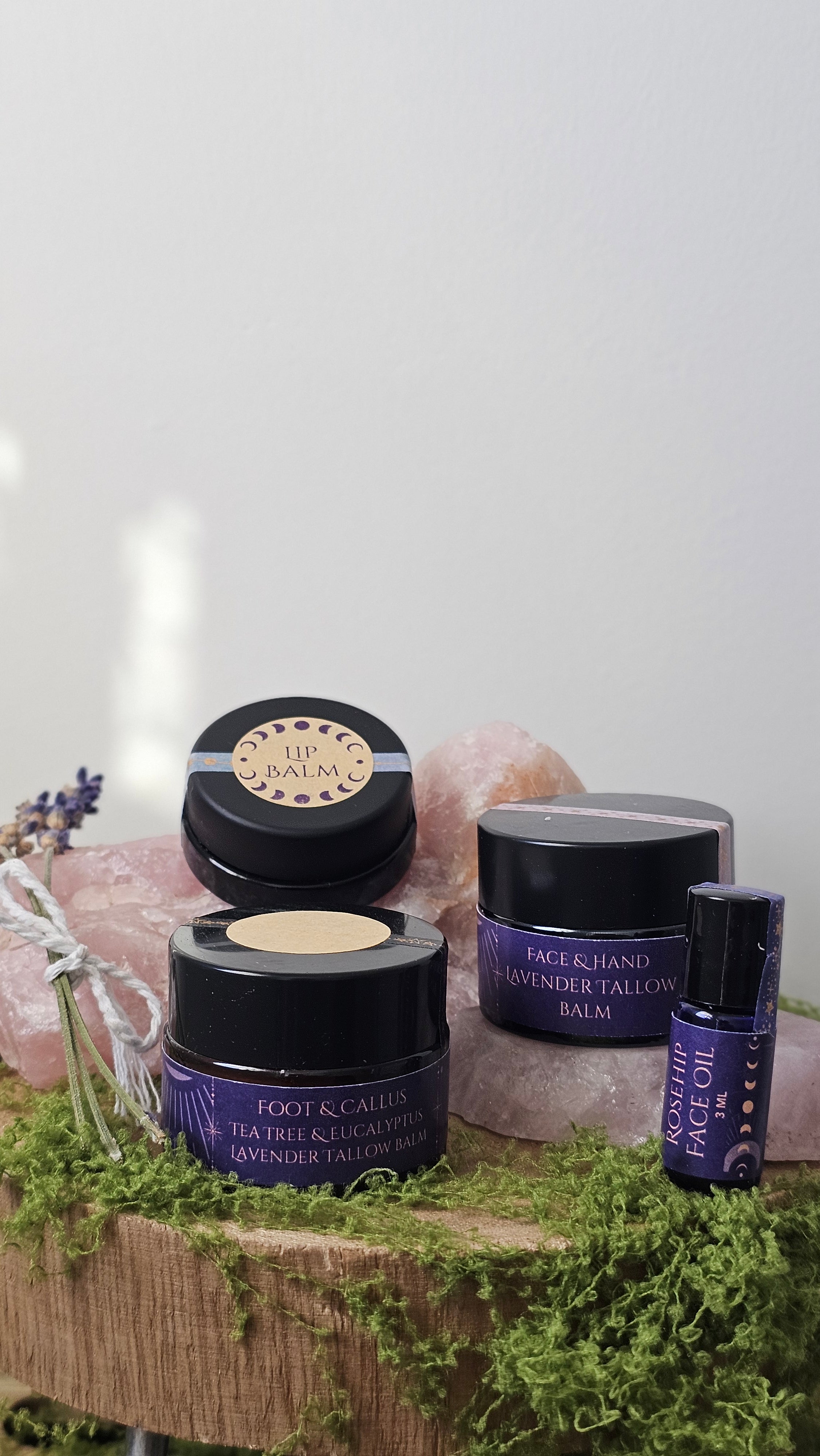 Mini Core Arcana gift set