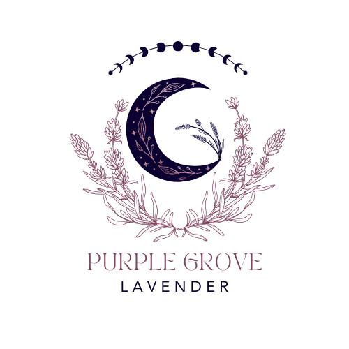 Purple Grove Lavender